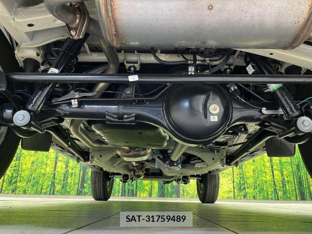 Suzuki JIMNY 2025-04 7617335-19