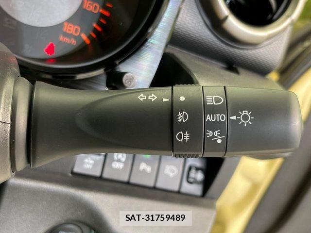 Suzuki JIMNY 2025-04 7617335-8