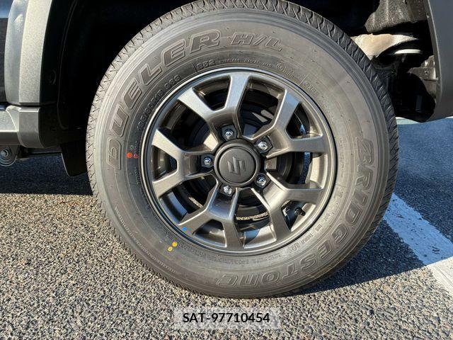 Suzuki JIMNY 2026-01 7617351-10