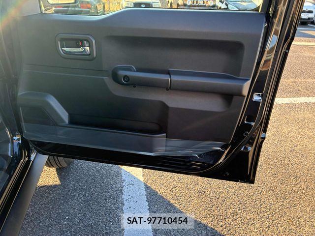 Suzuki JIMNY 2026-01 7617351-11