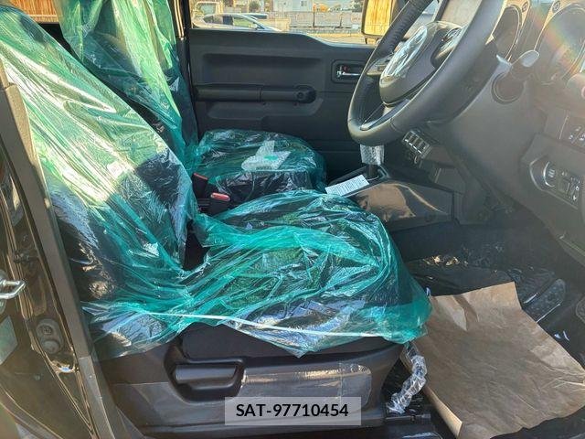 Suzuki JIMNY 2026-01 7617351-12