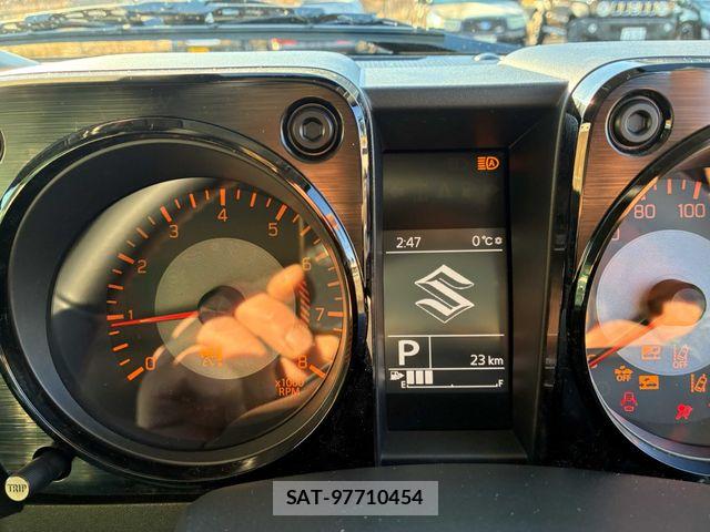 Suzuki JIMNY 2026-01 7617351-14