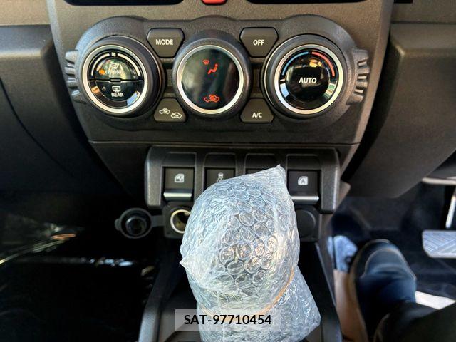 Suzuki JIMNY 2026-01 7617351-17