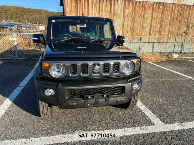 Suzuki JIMNY 2026-01 7617351-1