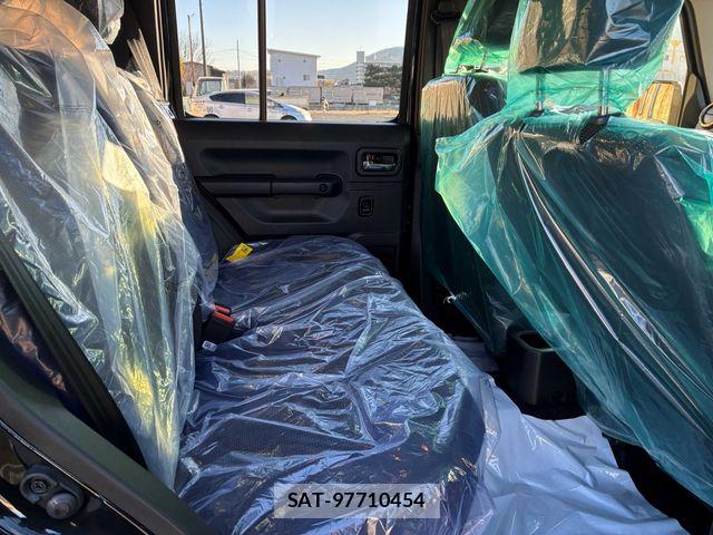 Suzuki JIMNY 2026-01 7617351-19