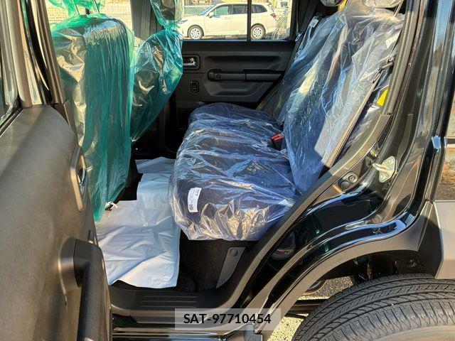 Suzuki JIMNY 2026-01 7617351-22