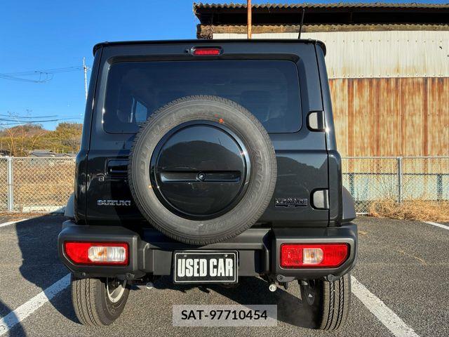 Suzuki JIMNY 2026-01 7617351-3