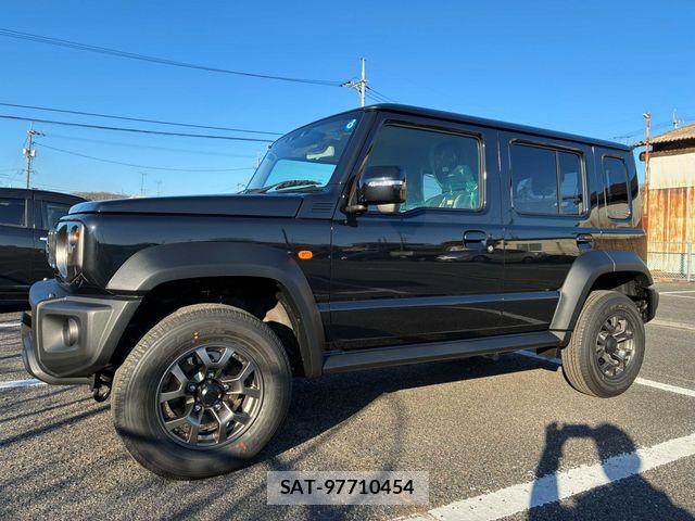 Suzuki JIMNY 2026-01 7617351-4