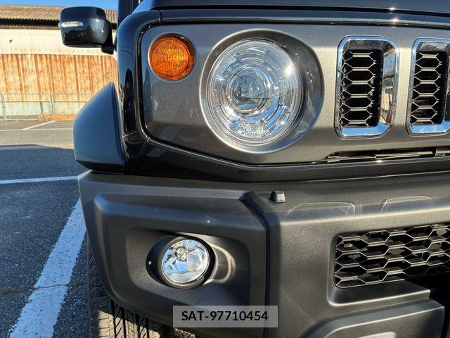 Suzuki JIMNY 2026-01 7617351-5