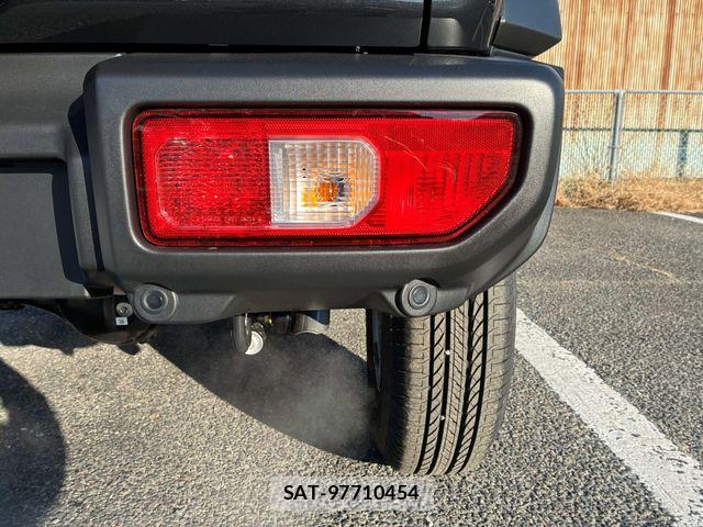 Suzuki JIMNY 2026-01 7617351-6