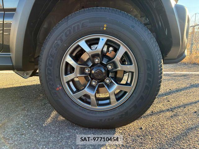 Suzuki JIMNY 2026-01 7617351-7