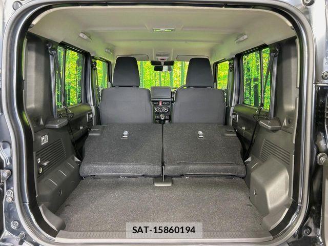 Suzuki JIMNY 2026-05 7617339-9