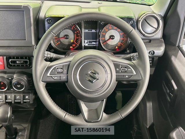 Suzuki JIMNY 2026-05 7617339-10