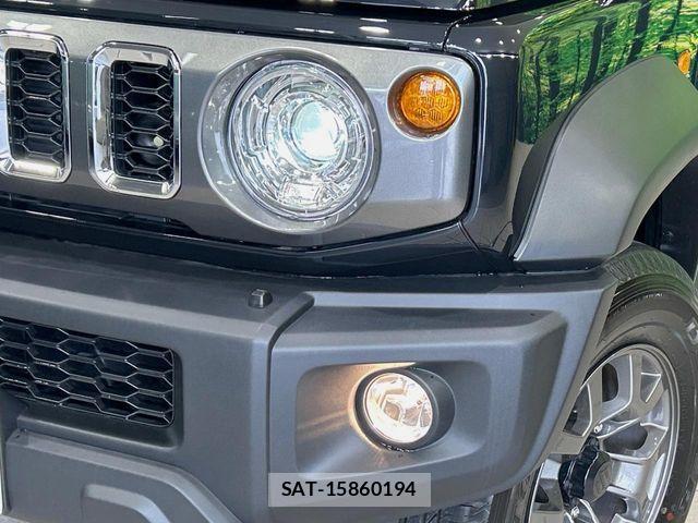 Suzuki JIMNY 2026-05 7617339-11