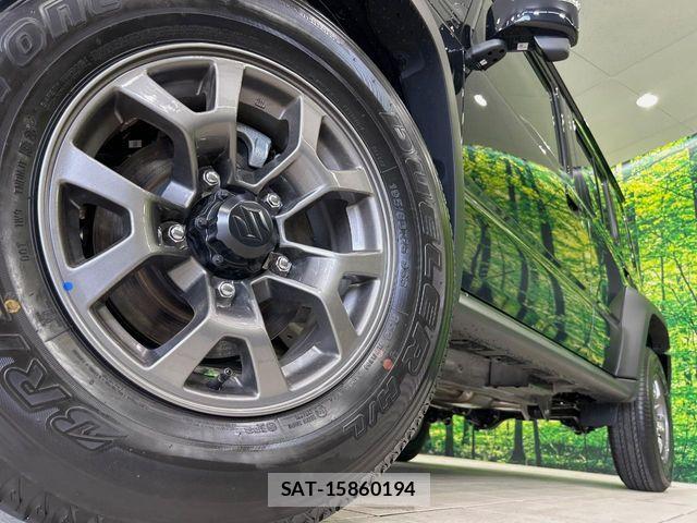 Suzuki JIMNY 2026-05 7617339-12