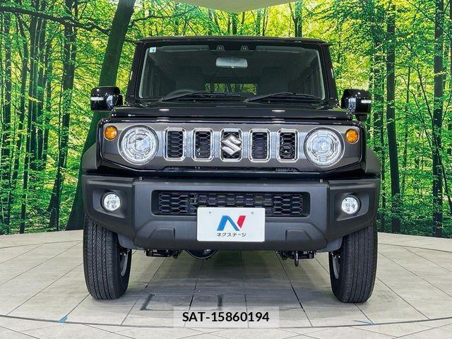 Suzuki JIMNY 2026-05 7617339-13