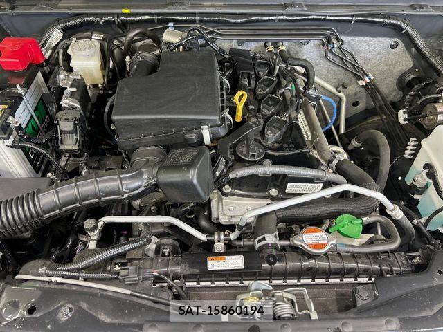 Suzuki JIMNY 2026-05 7617339-17