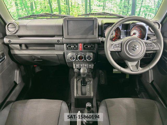 Suzuki JIMNY 2026-05 7617339-1