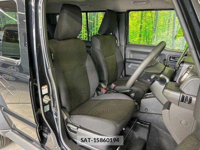 Suzuki JIMNY 2026-05 7617339-7