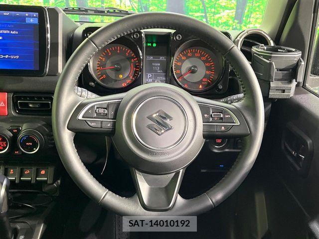 Suzuki JIMNY 2025-09 7617348-10