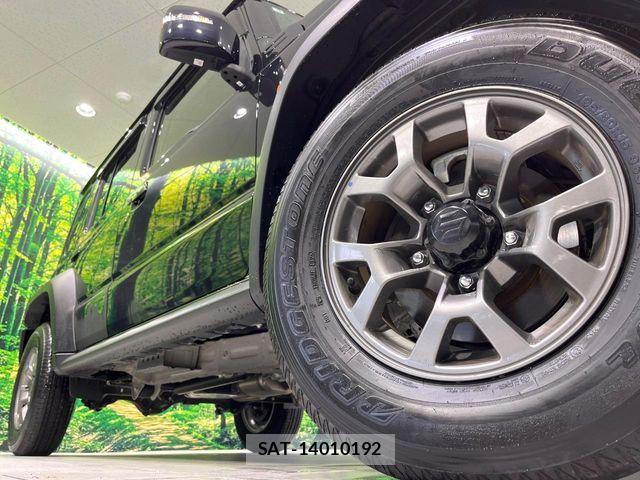 Suzuki JIMNY 2025-09 7617348-12