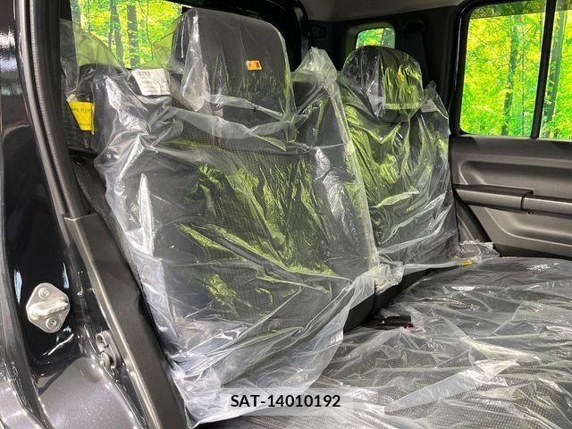 Suzuki JIMNY 2025-09 7617348-8