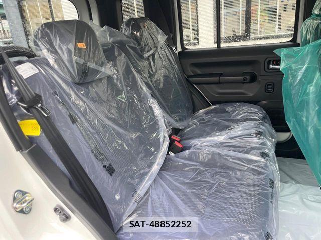 Suzuki JIMNY 2026-05 7617352-9