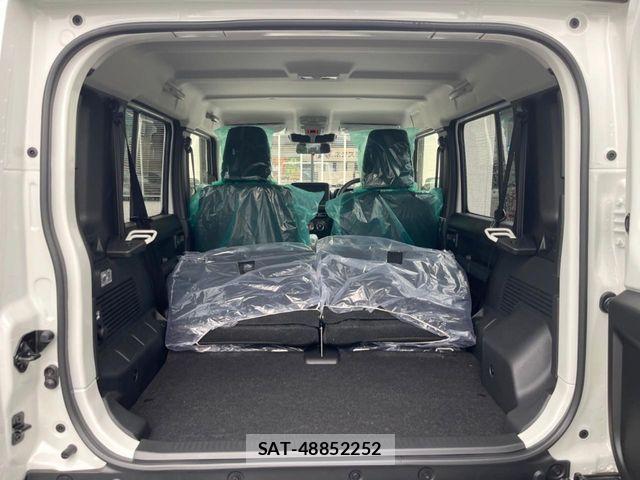 Suzuki JIMNY 2026-05 7617352-10