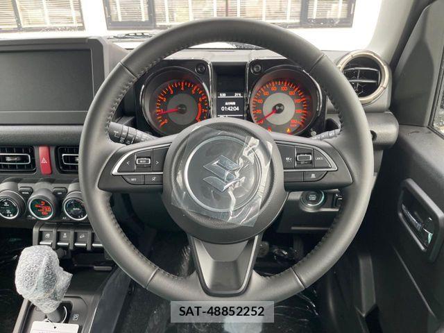 Suzuki JIMNY 2026-05 7617352-12