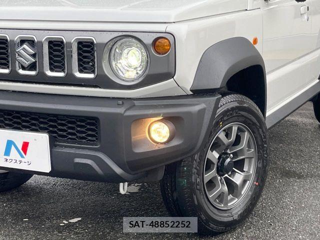 Suzuki JIMNY 2026-05 7617352-13