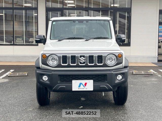 Suzuki JIMNY 2026-05 7617352-15