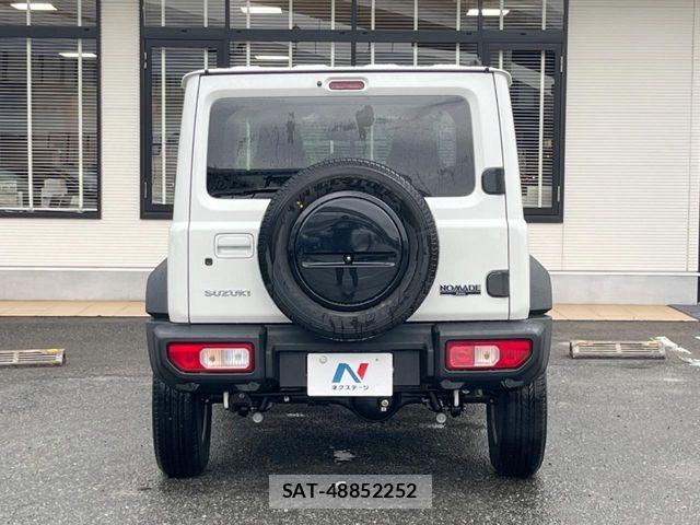 Suzuki JIMNY 2026-05 7617352-16