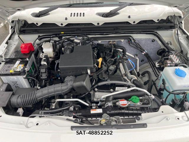 Suzuki JIMNY 2026-05 7617352-17