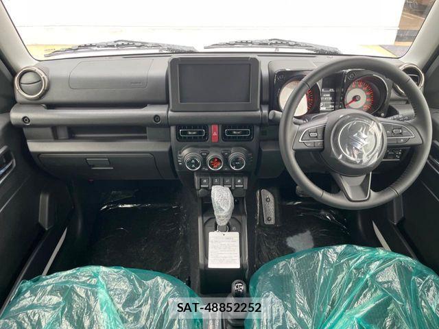 Suzuki JIMNY 2026-05 7617352-1
