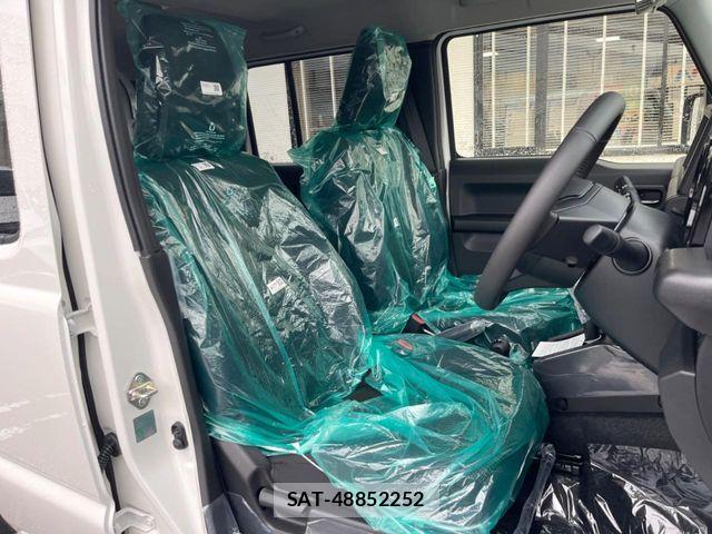 Suzuki JIMNY 2026-05 7617352-8