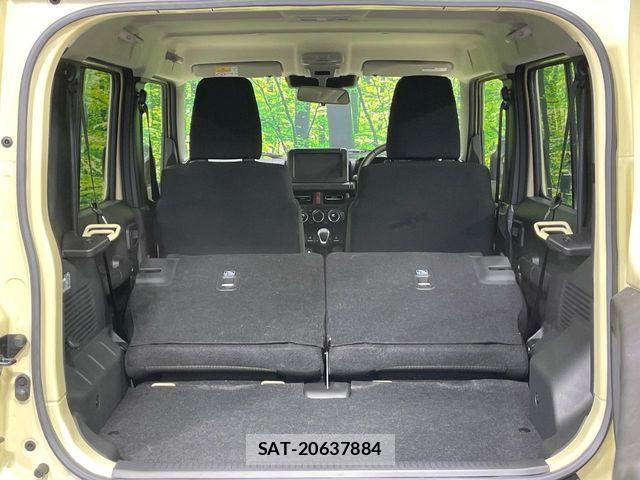 Suzuki JIMNY 2026-05 7617356-9