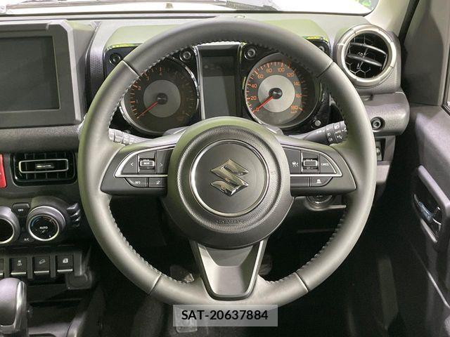 Suzuki JIMNY 2026-05 7617356-10
