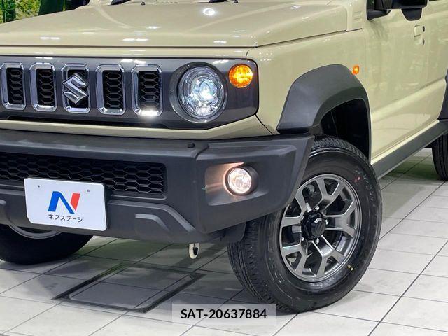Suzuki JIMNY 2026-05 7617356-11