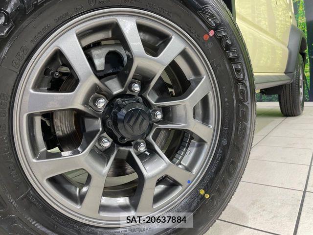 Suzuki JIMNY 2026-05 7617356-12