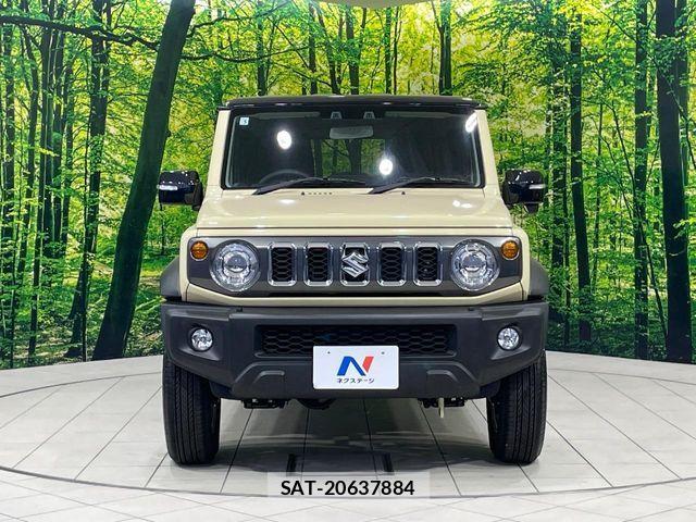 Suzuki JIMNY 2026-05 7617356-13