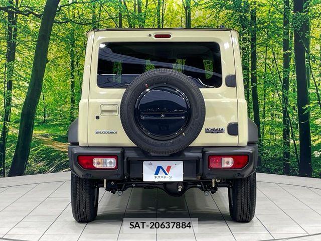 Suzuki JIMNY 2026-05 7617356-14
