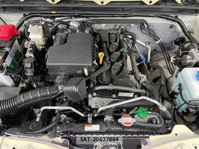 Suzuki JIMNY 2026-05 7617356-17