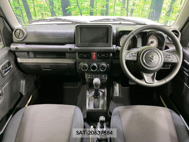 Suzuki JIMNY 2026-05 7617356-1