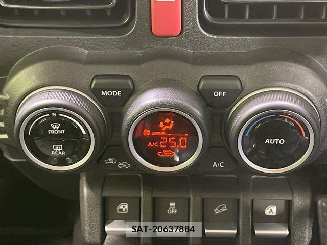 Suzuki JIMNY 2026-05 7617356-5