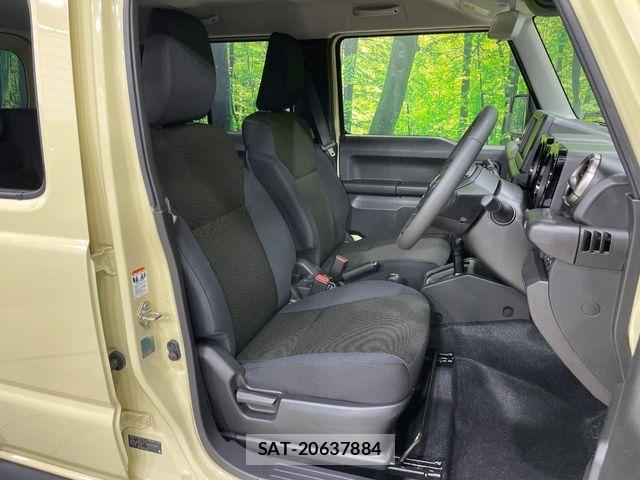Suzuki JIMNY 2026-05 7617356-7