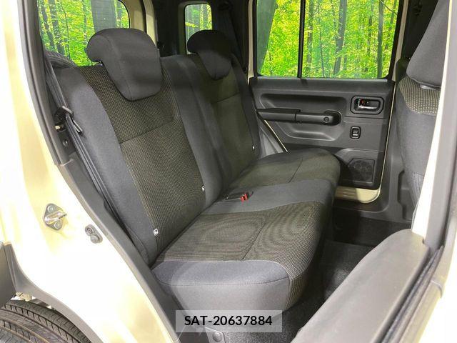 Suzuki JIMNY 2026-05 7617356-8