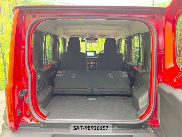 Suzuki JIMNY 2026-01 7617337-9