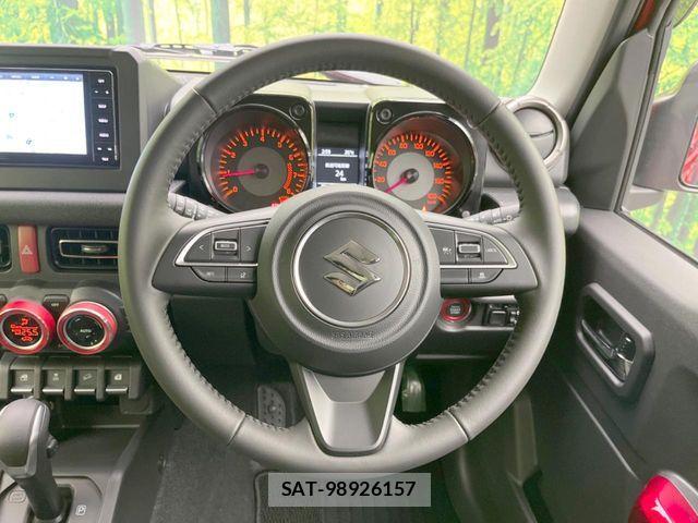 Suzuki JIMNY 2026-01 7617337-10