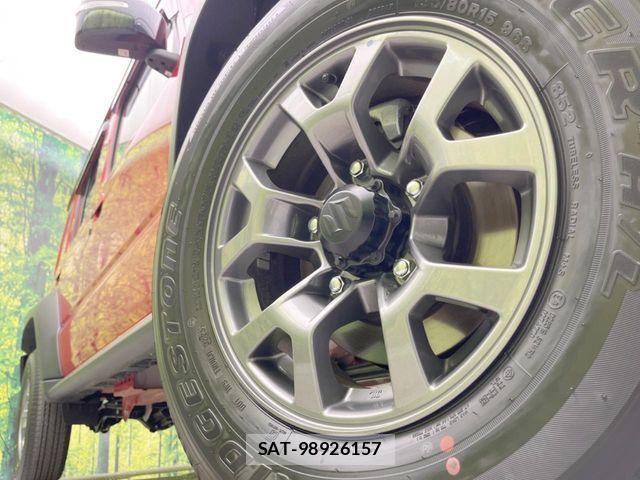 Suzuki JIMNY 2026-01 7617337-12