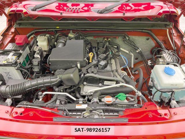 Suzuki JIMNY 2026-01 7617337-17